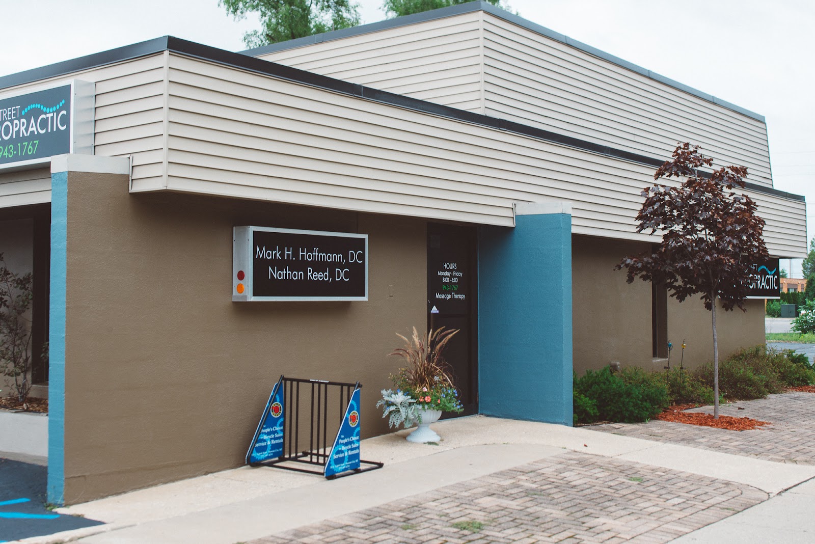 14th Street Chiropractic in Traverse City