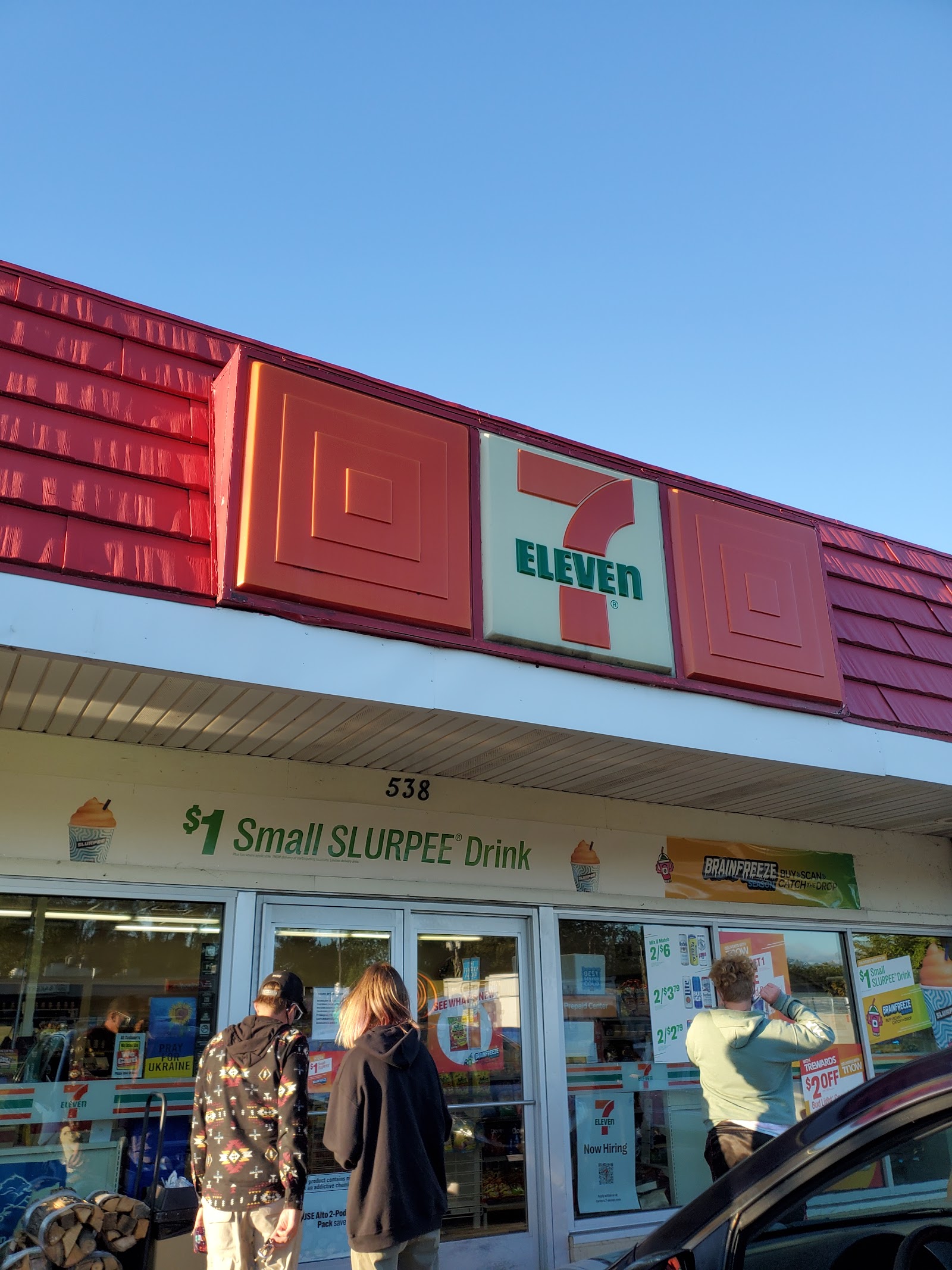 7-Eleven in Traverse City