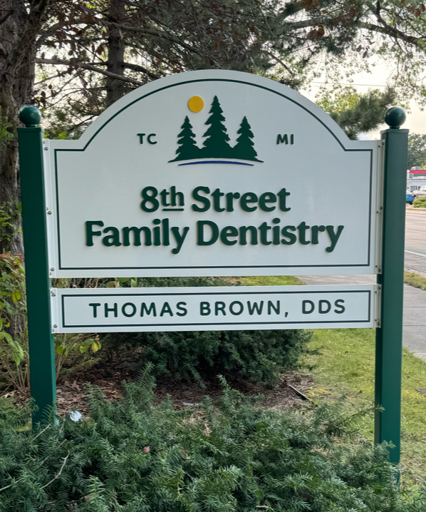 8th Street Family Dentistry in Traverse City