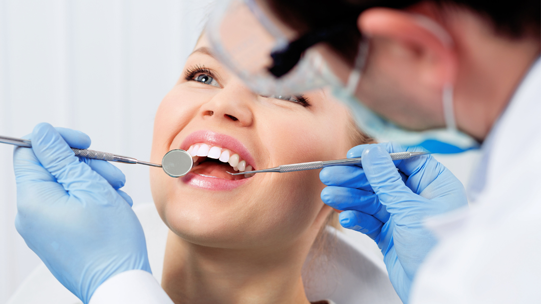 Access Dental Group PLLC in Traverse City