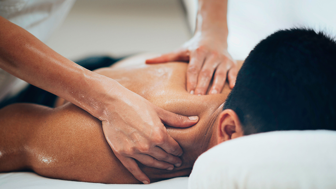 Advanced Clinical Massage Therapy in Traverse City