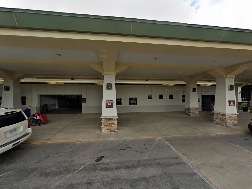 Alamo Rent A Car Dealer in Traverse City