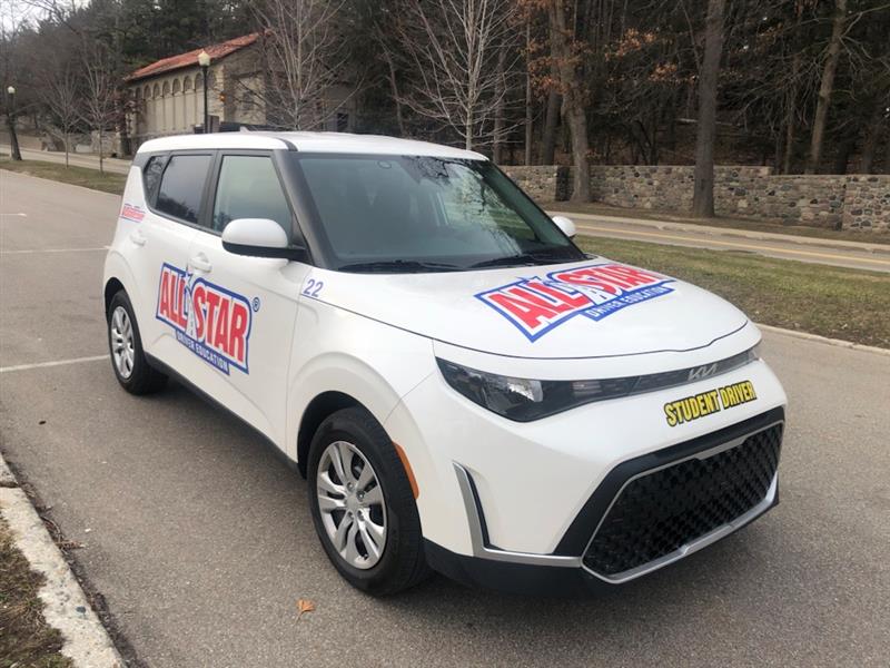 All Star Driver Education - Education Center — photo