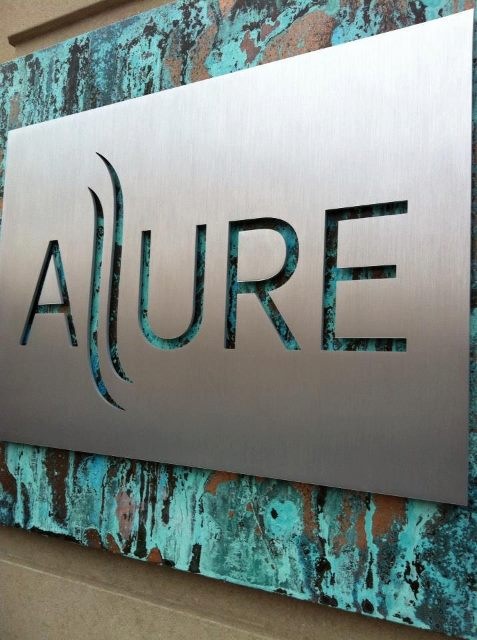 Allure Salon — photo