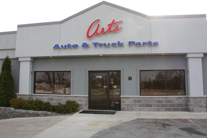 Art's Auto & Truck Parts Inc in Traverse City