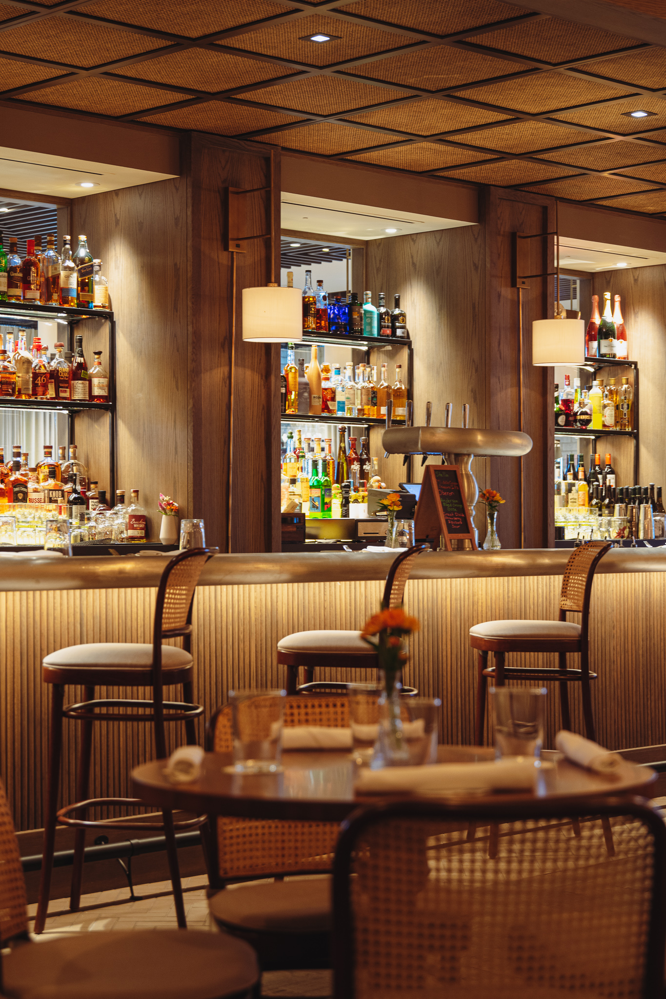Artisan Restaurant Traverse City in Traverse City