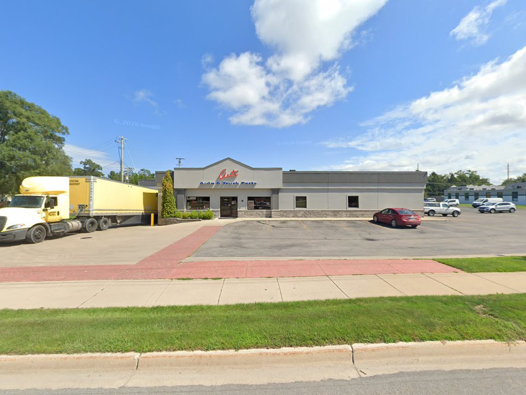 ARTS AUTO ELECTRIC SERVICE in Traverse City