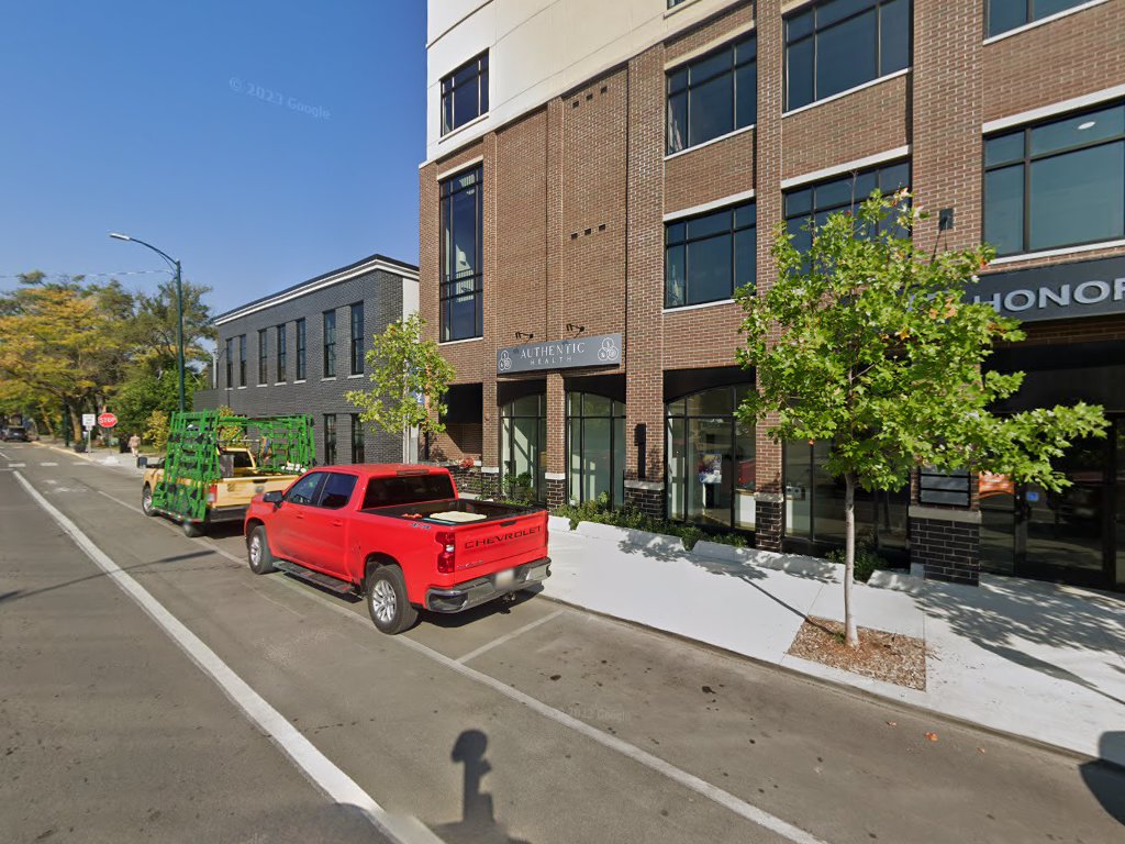 Authentic Health LLC in Traverse City