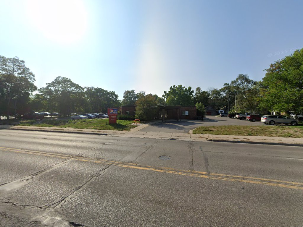 Bay Area Pet Hospital: Dumas Kelly DVM in Traverse City