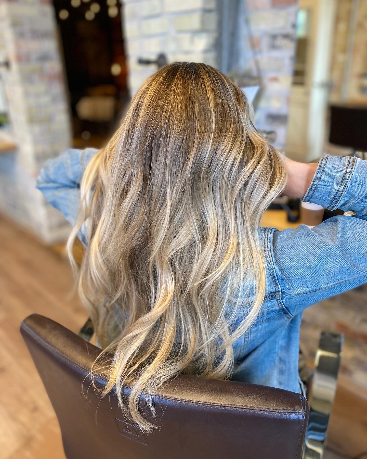 Bella Amici Salon in Traverse City