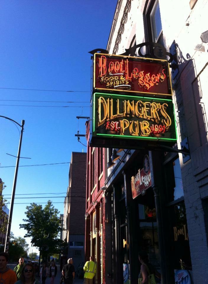 Bootlegger's — photo