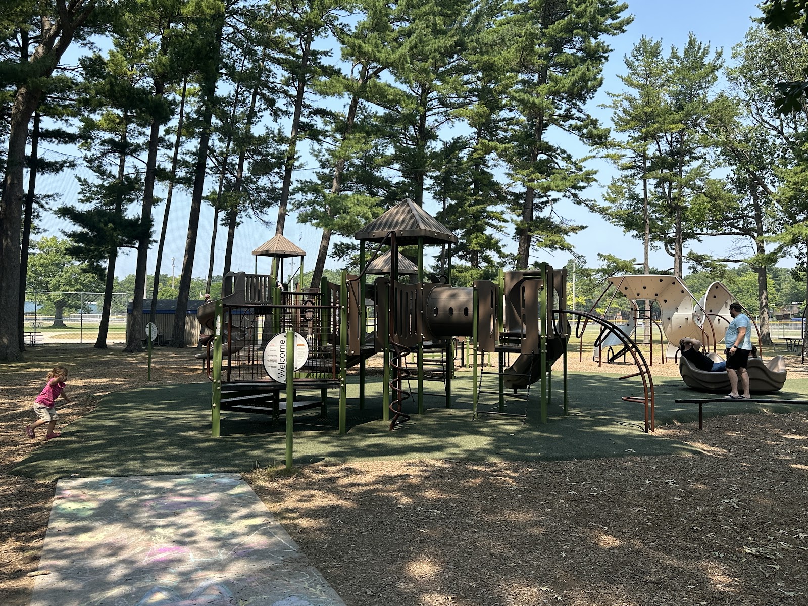 A Dog-Friendly Day in Traverse City