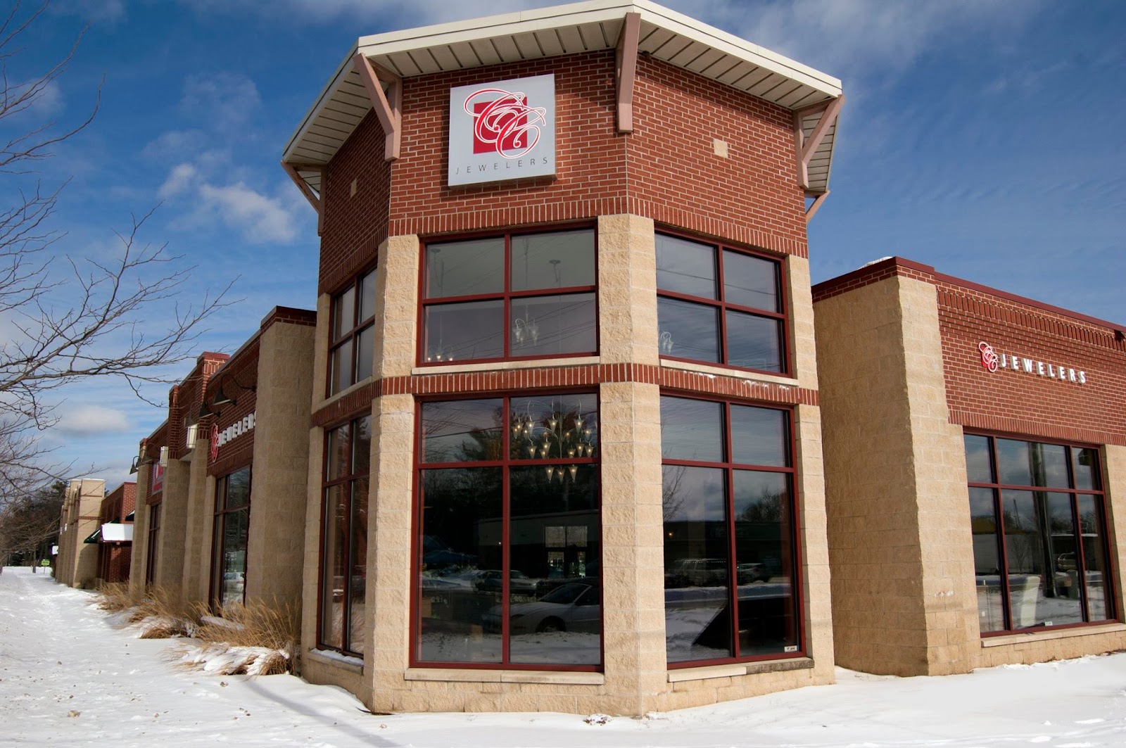 CC Jewelers in Traverse City