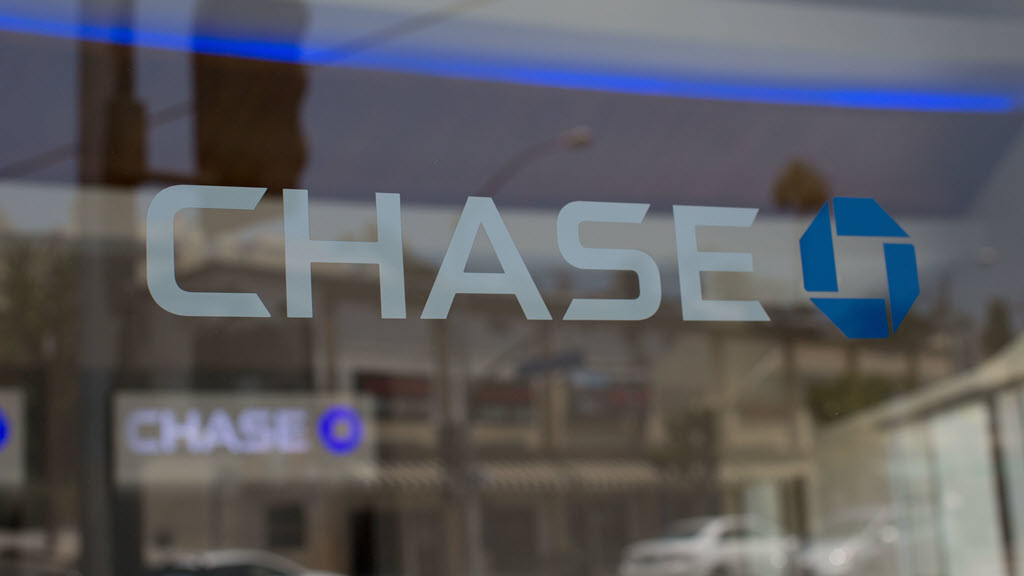 Chase Bank in Traverse City