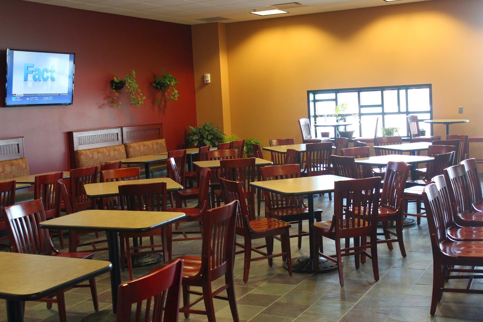 Cherry Country Cafe & Gift Shop Inc. in Traverse City