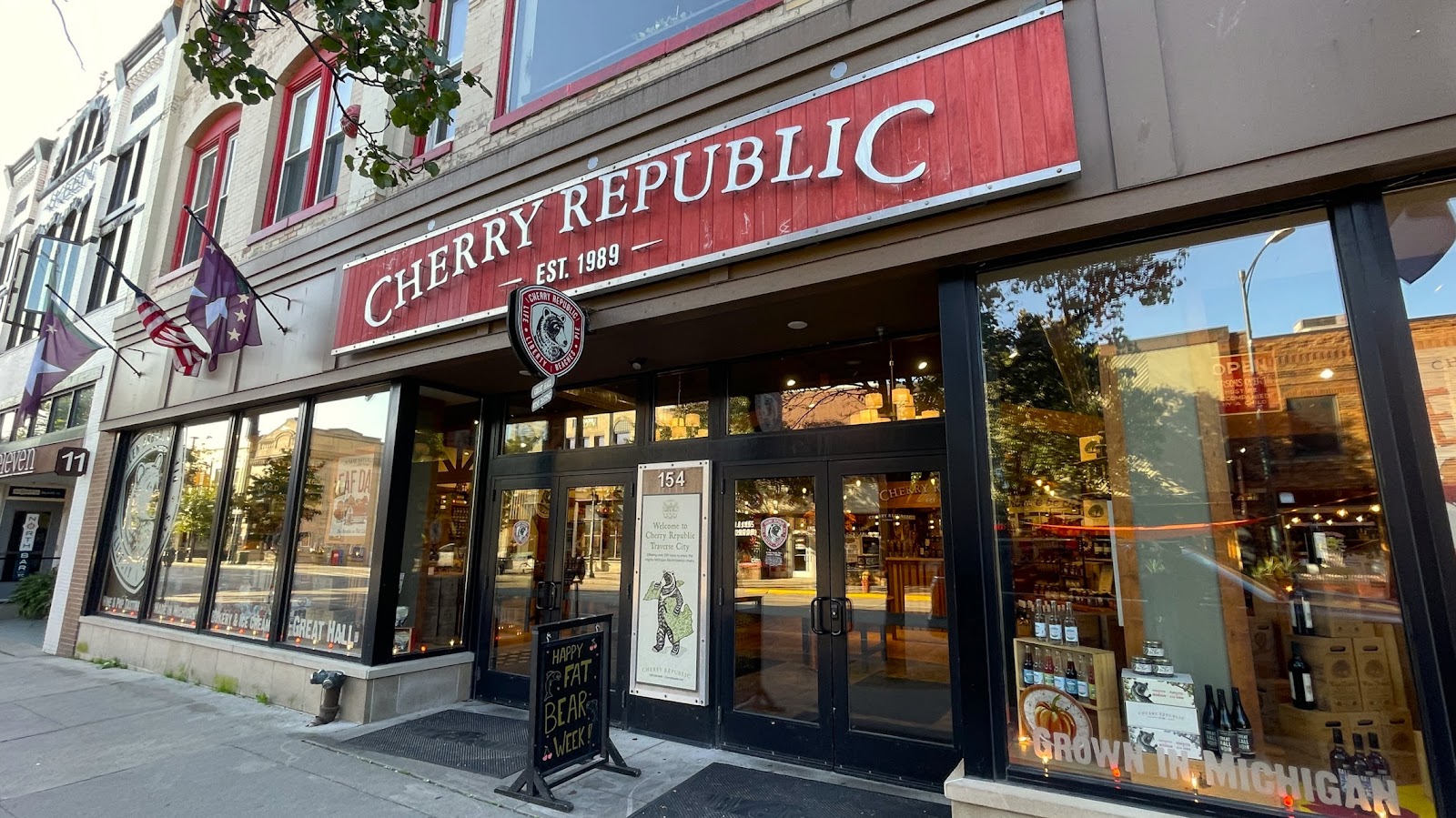 Cherry Republic | Traverse City in Traverse City