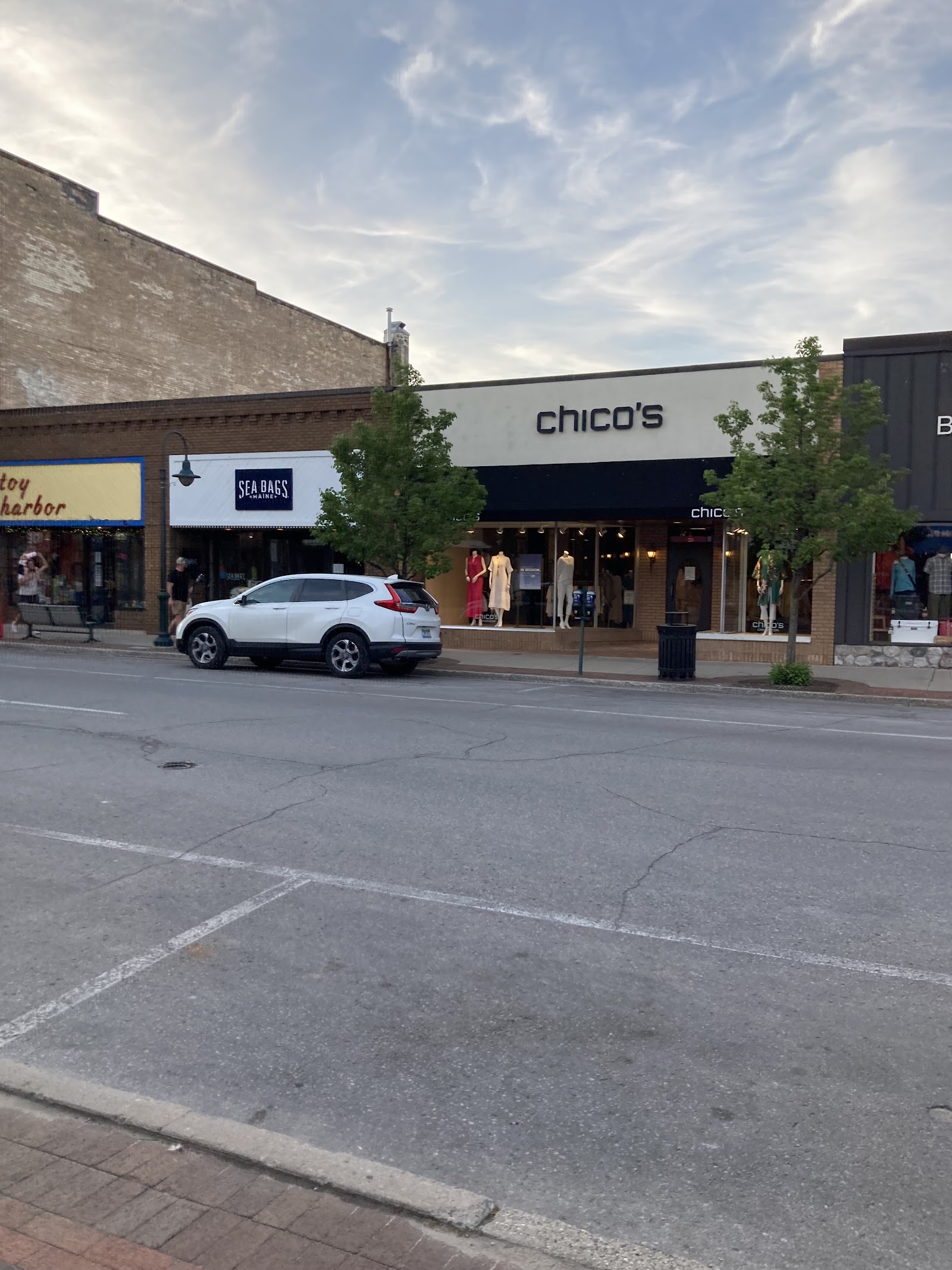 Chico's in Traverse City