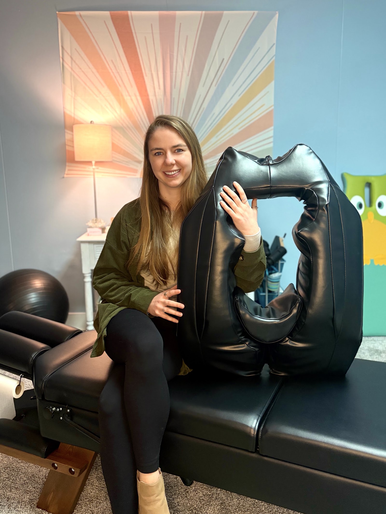ChiropractHer in Traverse City