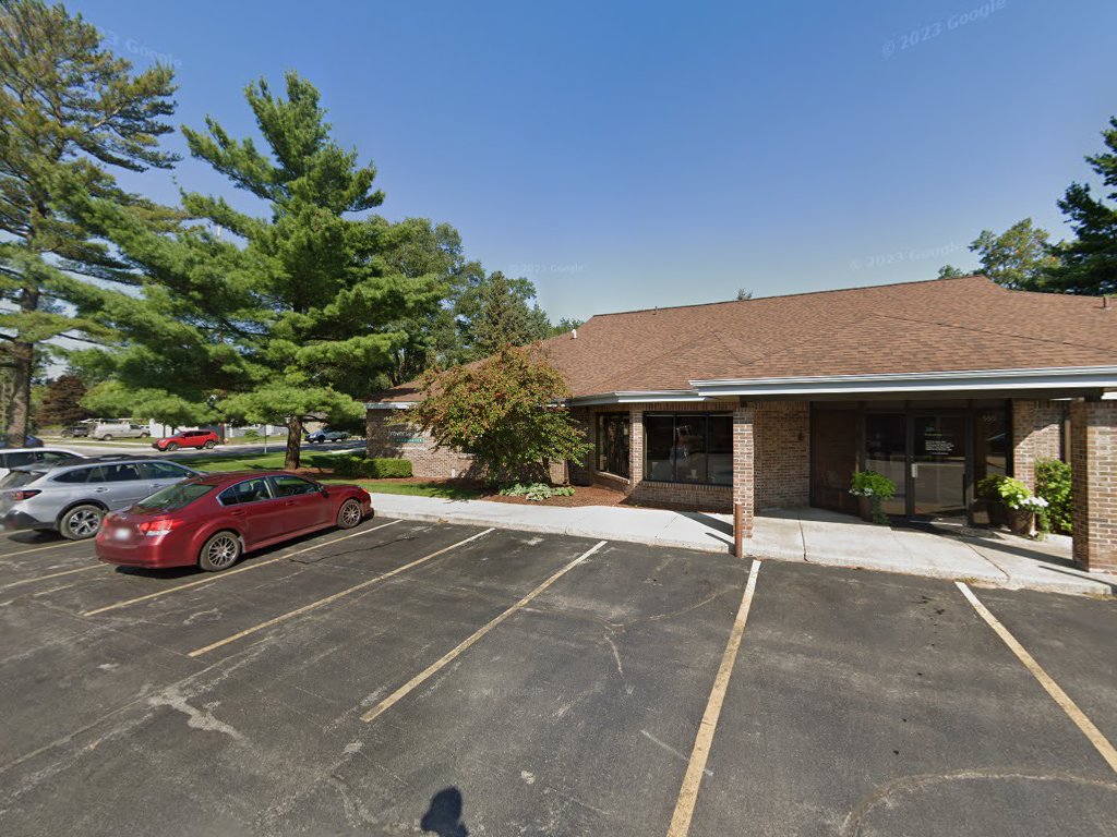 Christina M. Mazzola, D.D.S. in Traverse City