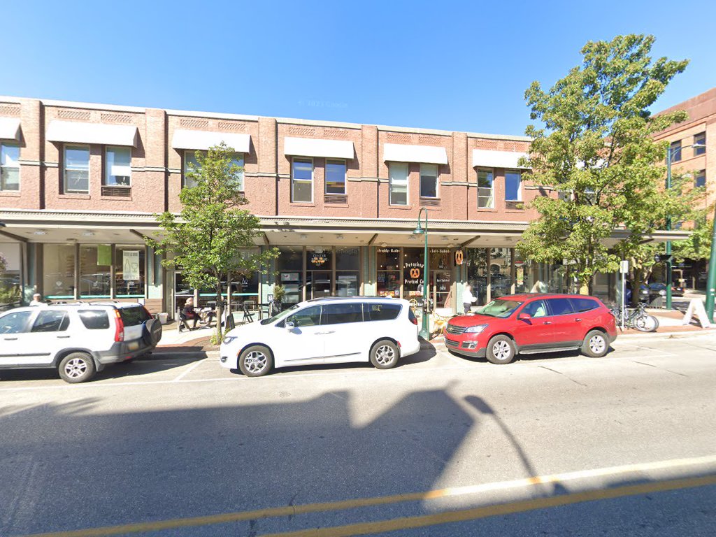 Christine Marie Beauty and Wellness in Traverse City
