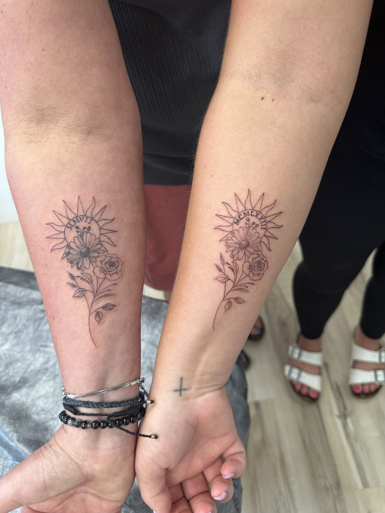 Christine Marie Permanent Makeup and Tattoos in Traverse City