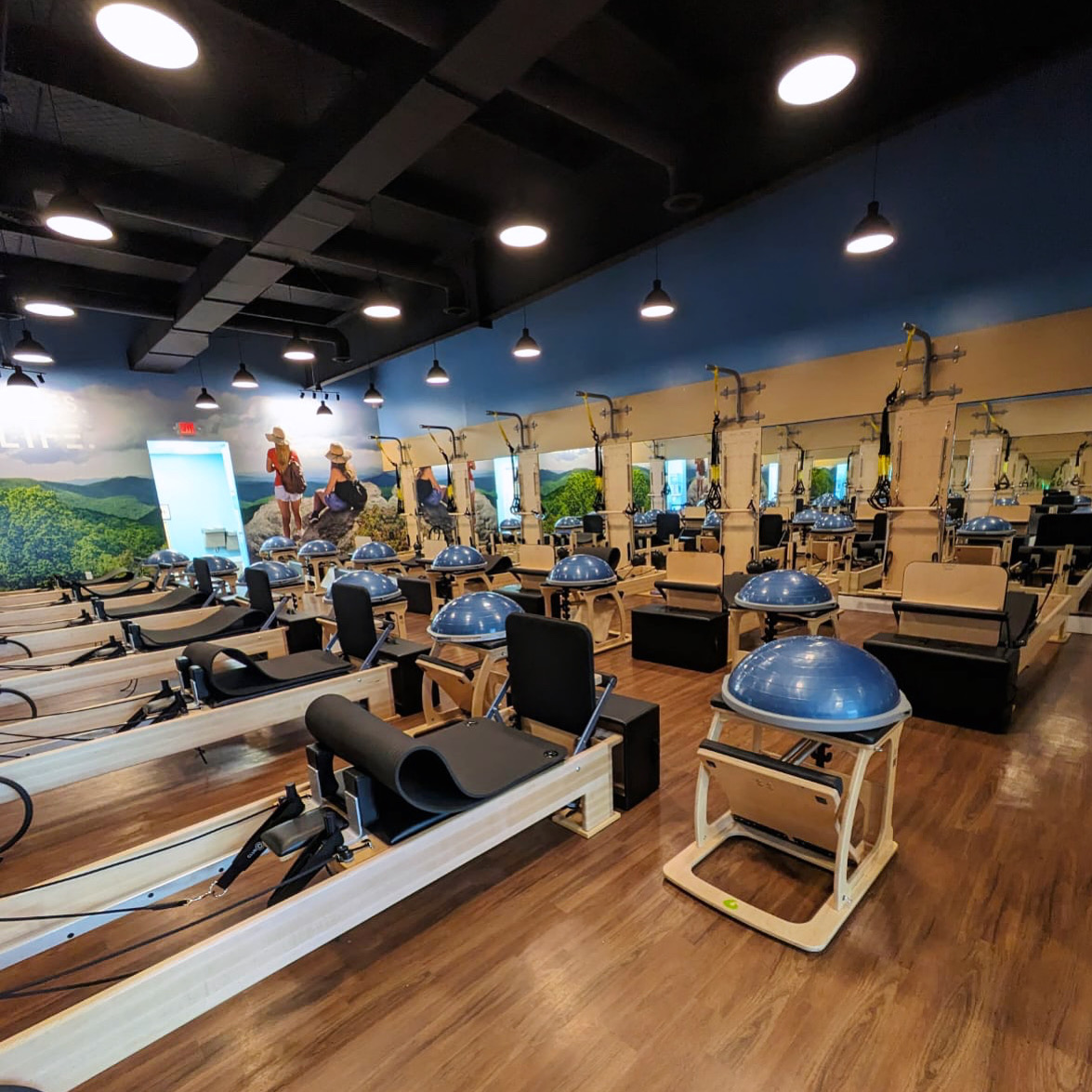 Club Pilates Traverse City — photo