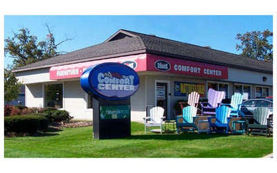 Comfort Center Furniture and Mattresses in Traverse City