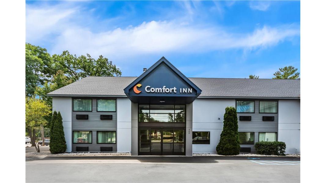 Comfort Inn Traverse City in Traverse City
