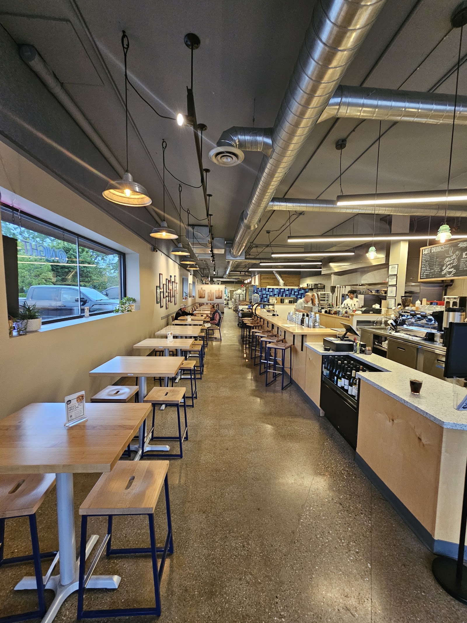 Common Good Bakery — photo