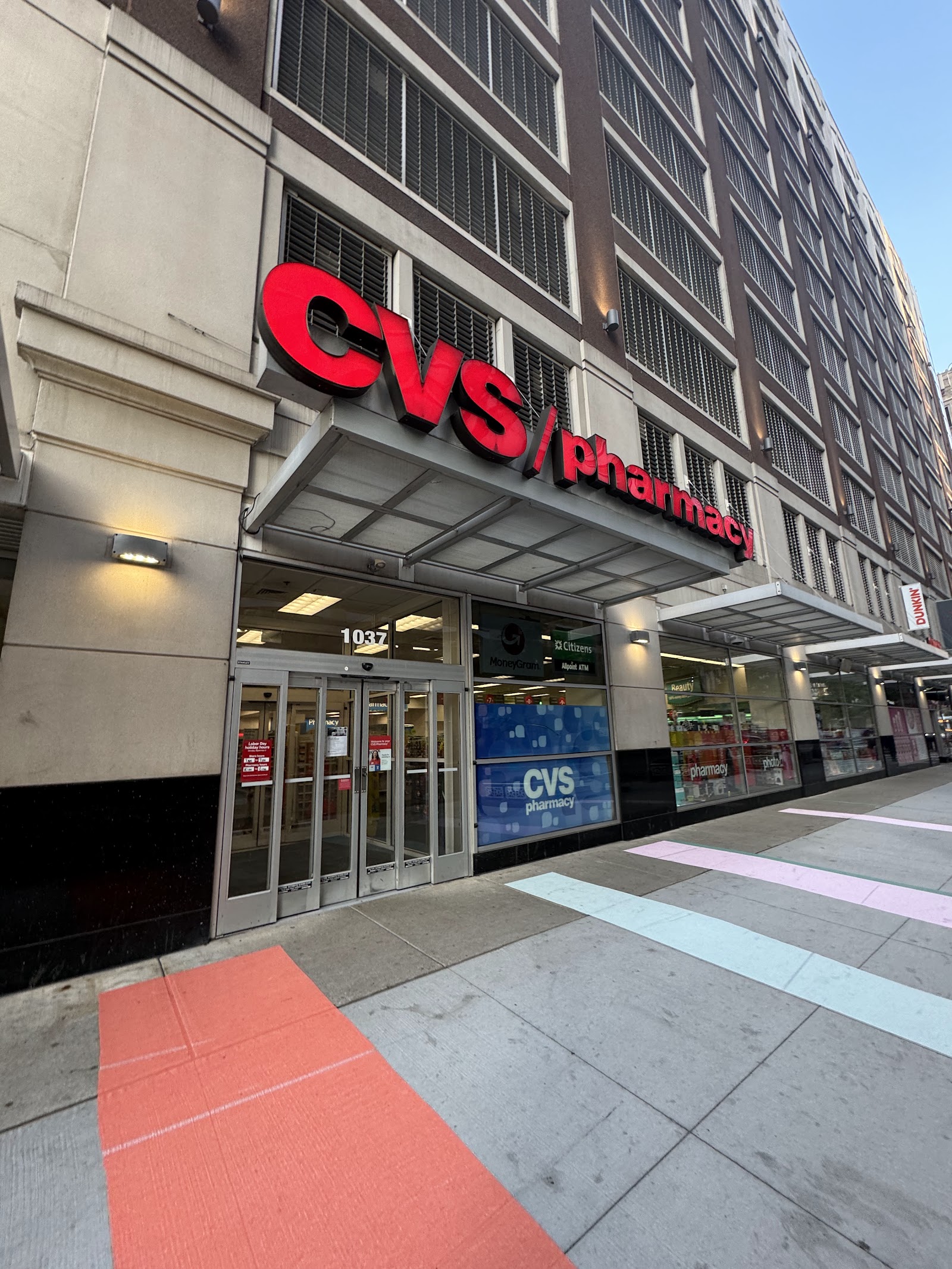 CVS in Traverse City
