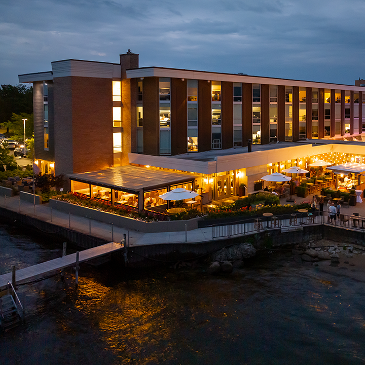 Delamar Traverse City in Traverse City