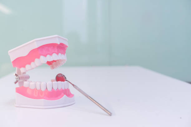 Denture Care Clinic PC in Traverse City