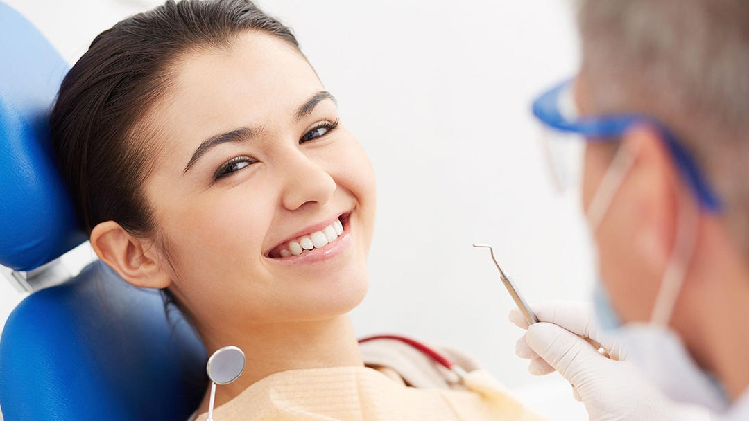 Dewey Family Dentistry in Traverse City