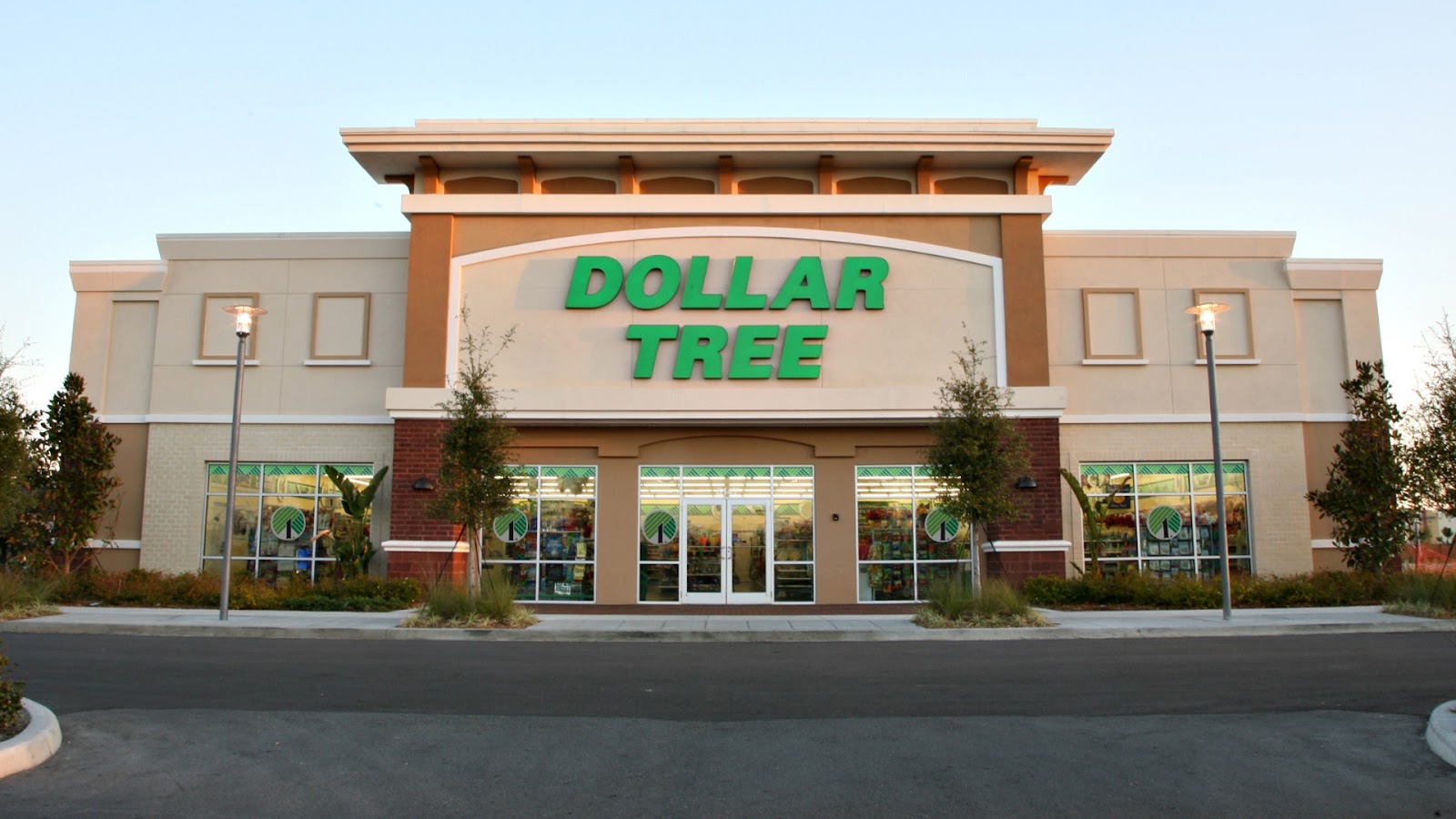 Dollar Tree in Traverse City