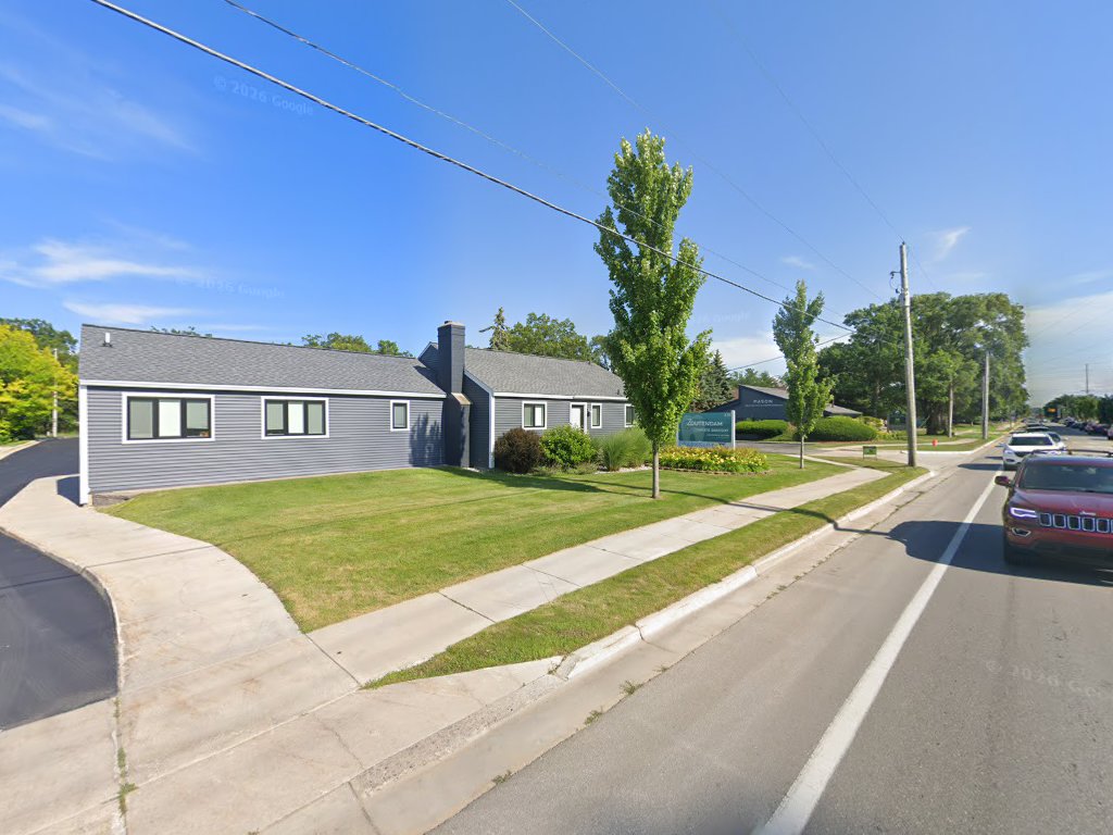 Dr. Macare E. Lumbrezer, DDS in Traverse City