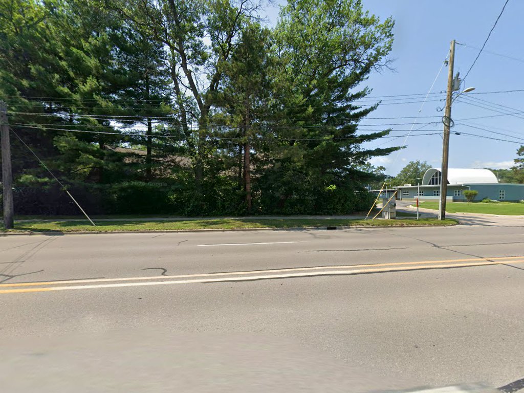 Dr. Ryan Paulson in Traverse City