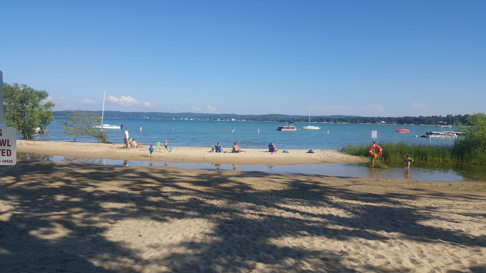 East Bay Park