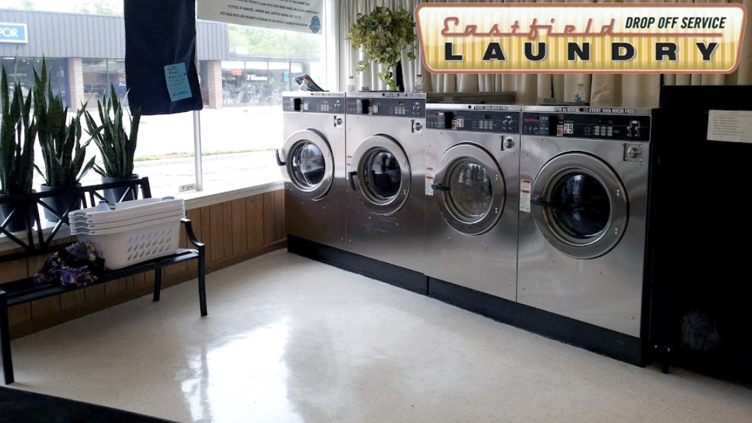 Eastfield Laundry — photo