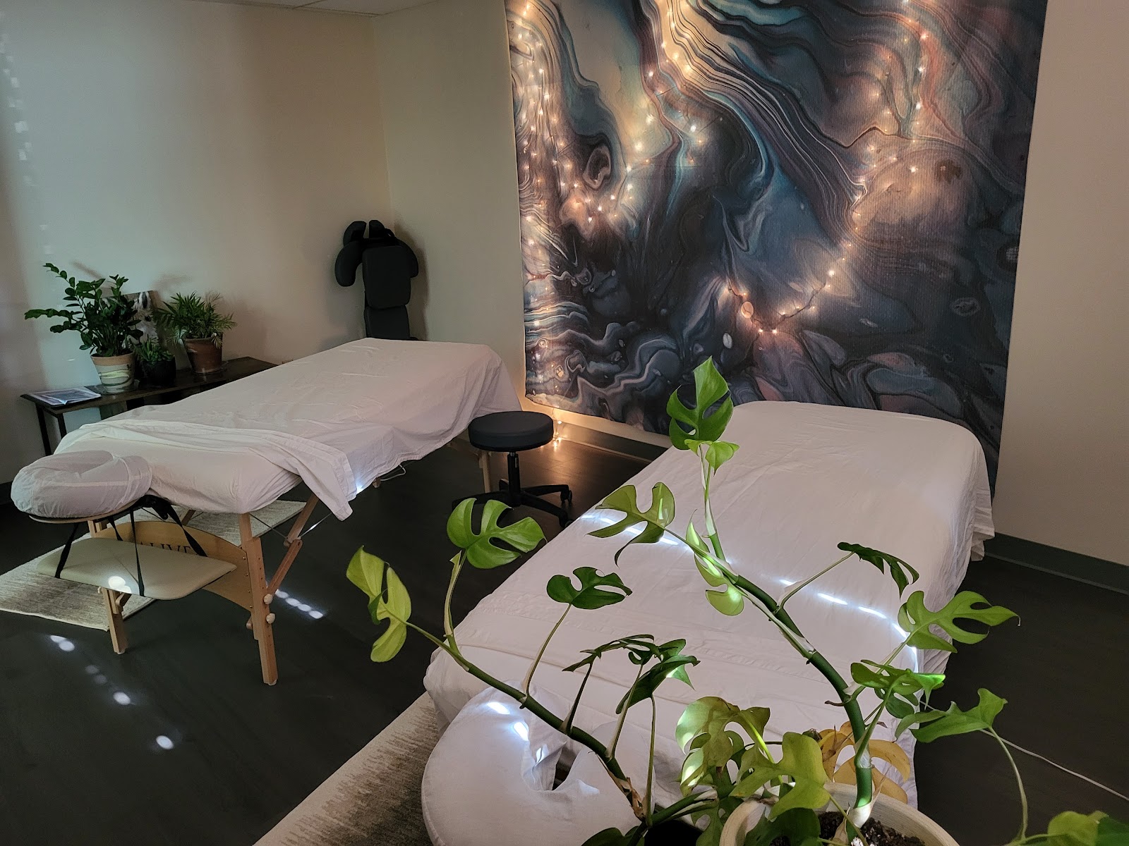 Enliven Massage and Wellness in Traverse City