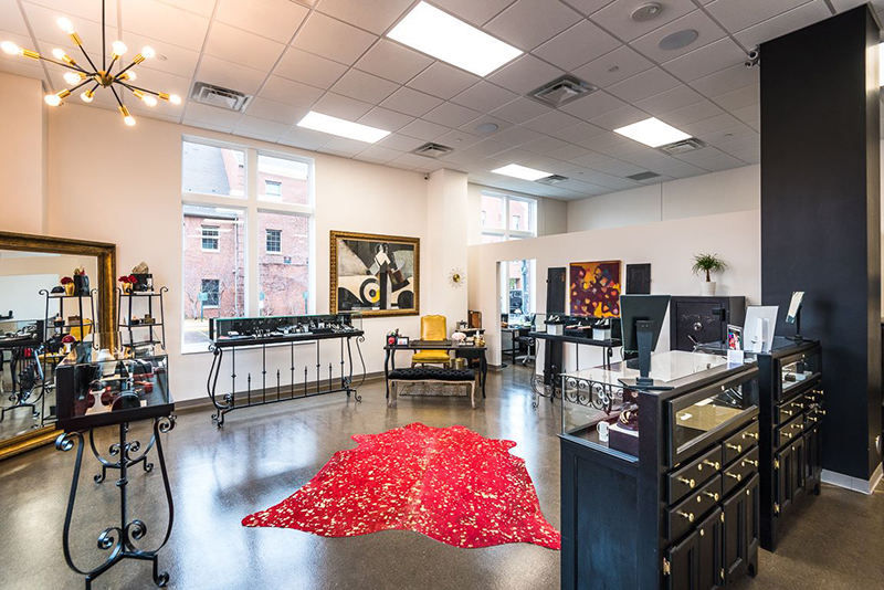 Federico's Jewelers — photo