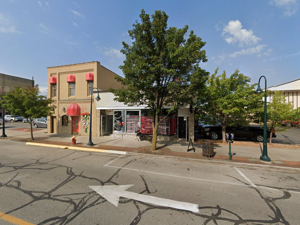 Formative Fitness in Traverse City