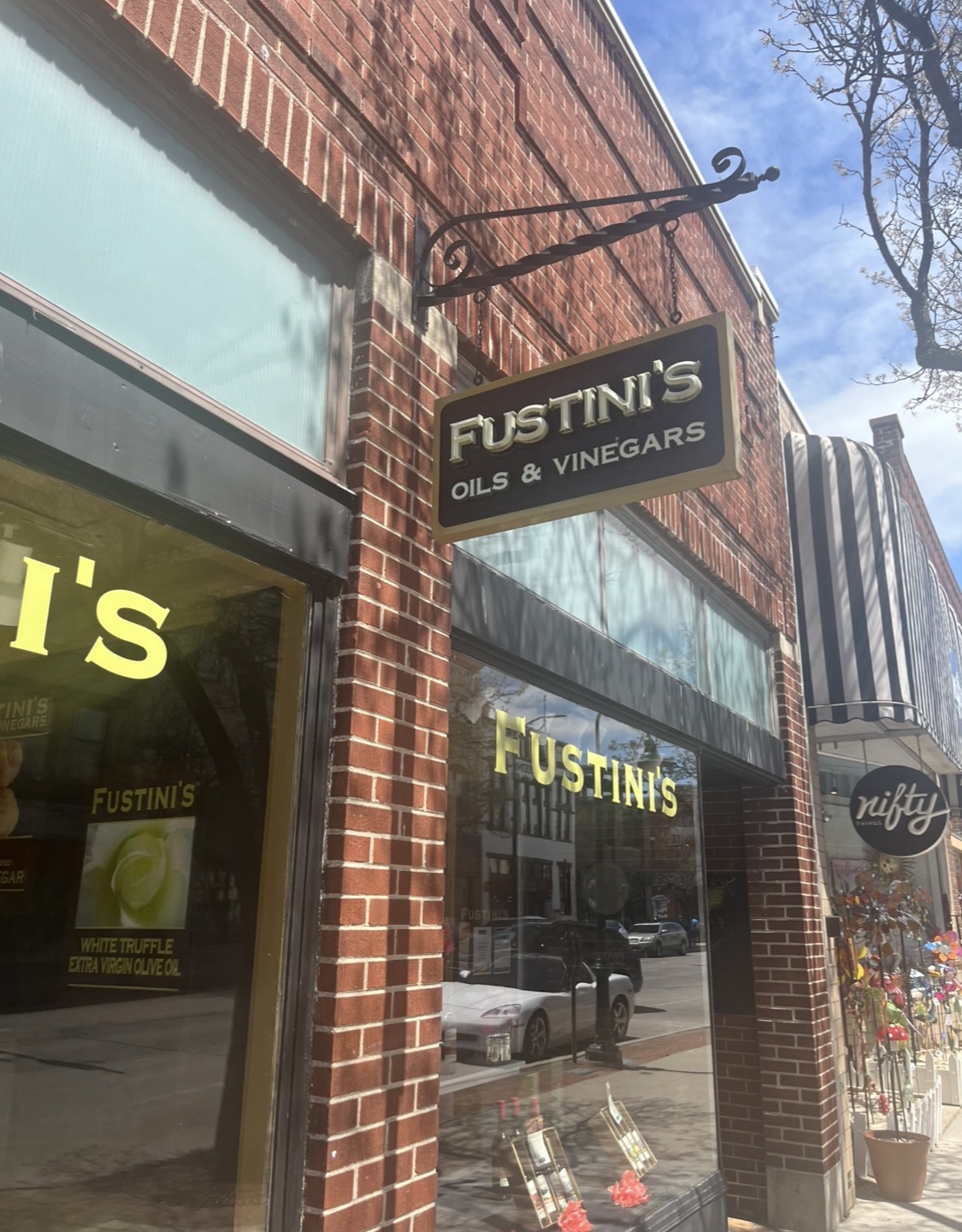 Fustini's Oils & Vinegars - Traverse City in Traverse City