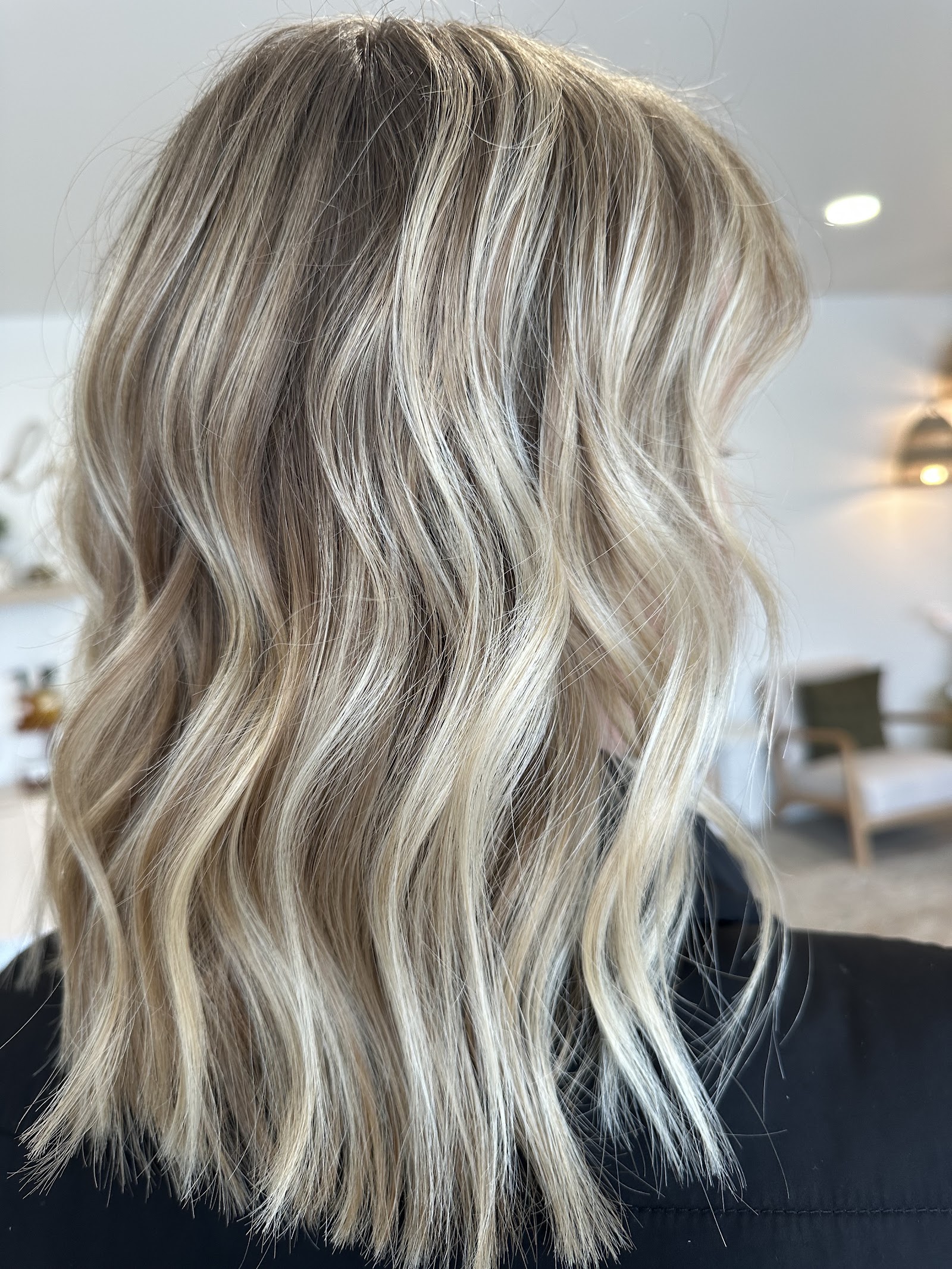 Gezellig Beauty Bar in Traverse City