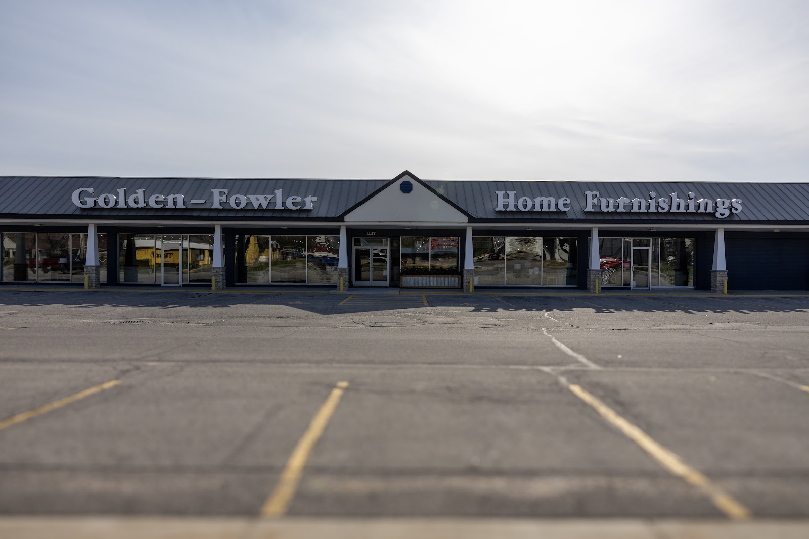 Golden-Fowler Home Furnishings in Traverse City