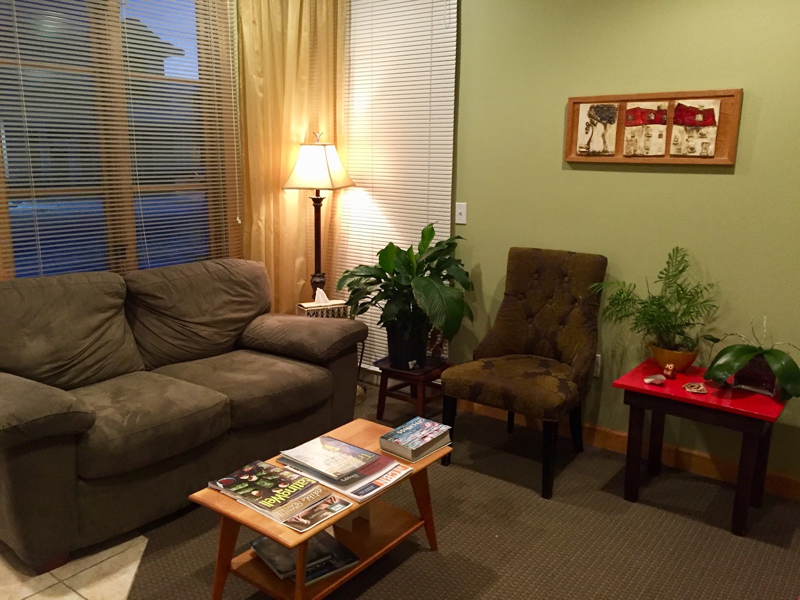 Grand Traverse Natural Health Care — photo