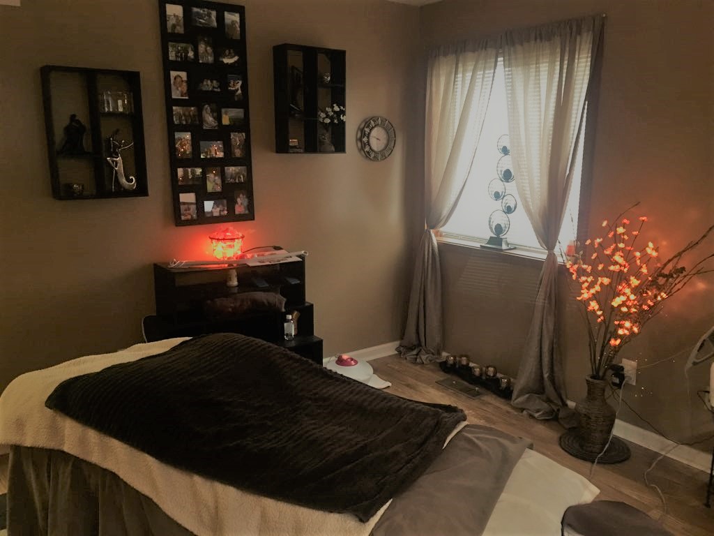 Great Lakes Clinical Massage in Traverse City