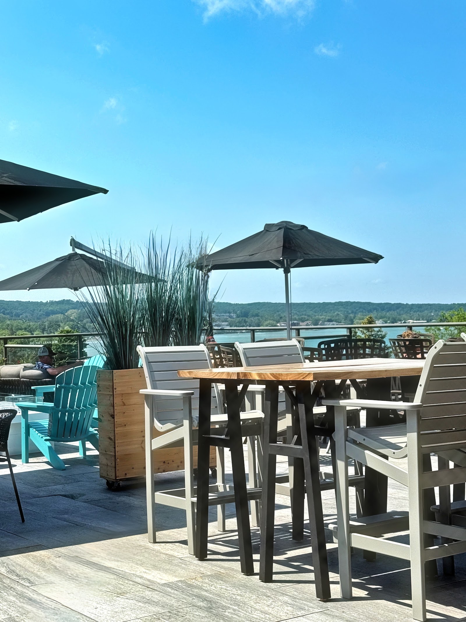 H&L Social Rooftop Bar and Eatery in Traverse City