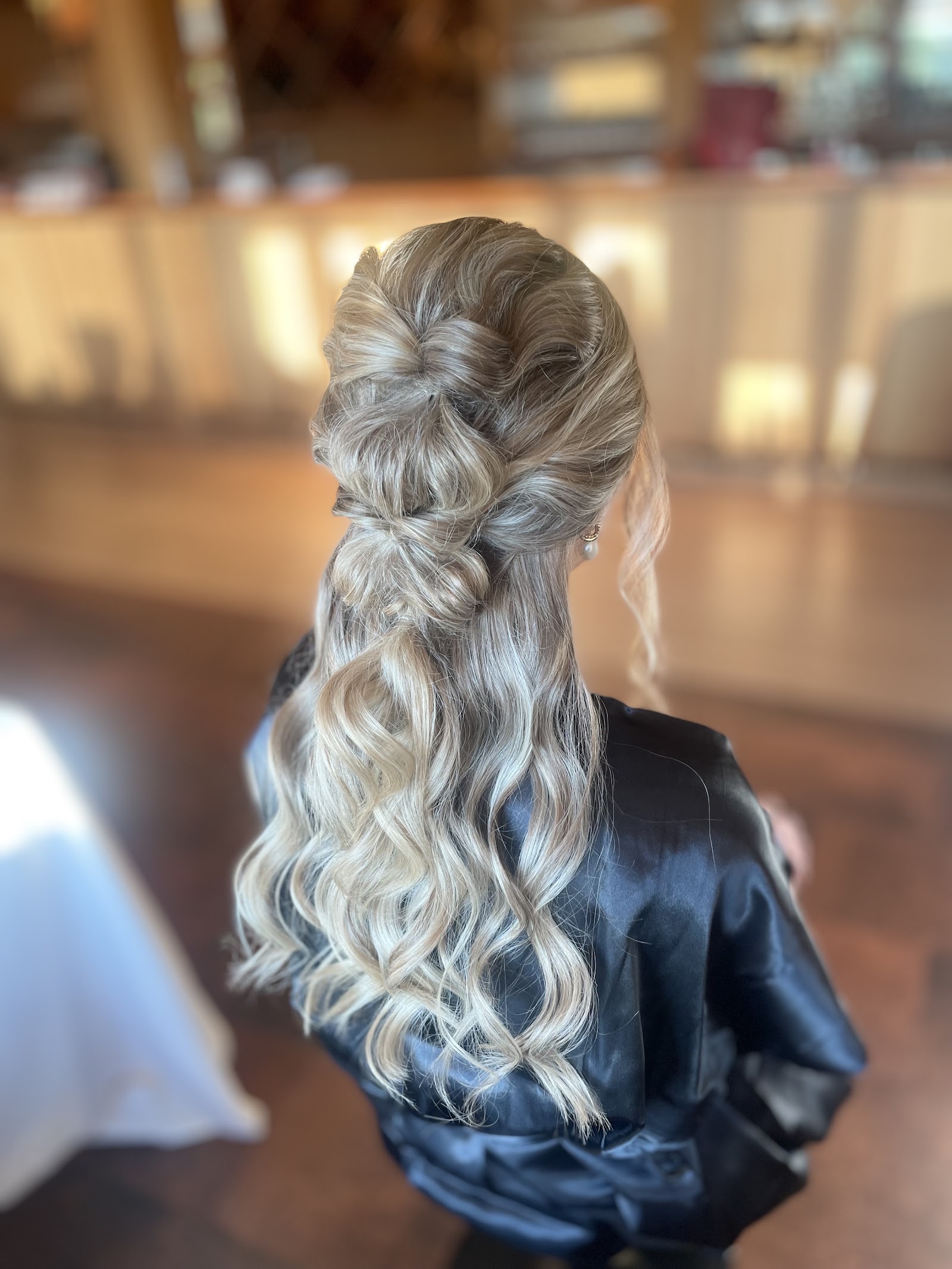 Hair Designs by Heather Shaner in Traverse City