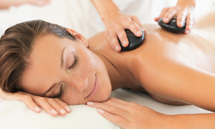 Happy Feet Body Massage by Susan Zhou Andersen in Traverse City