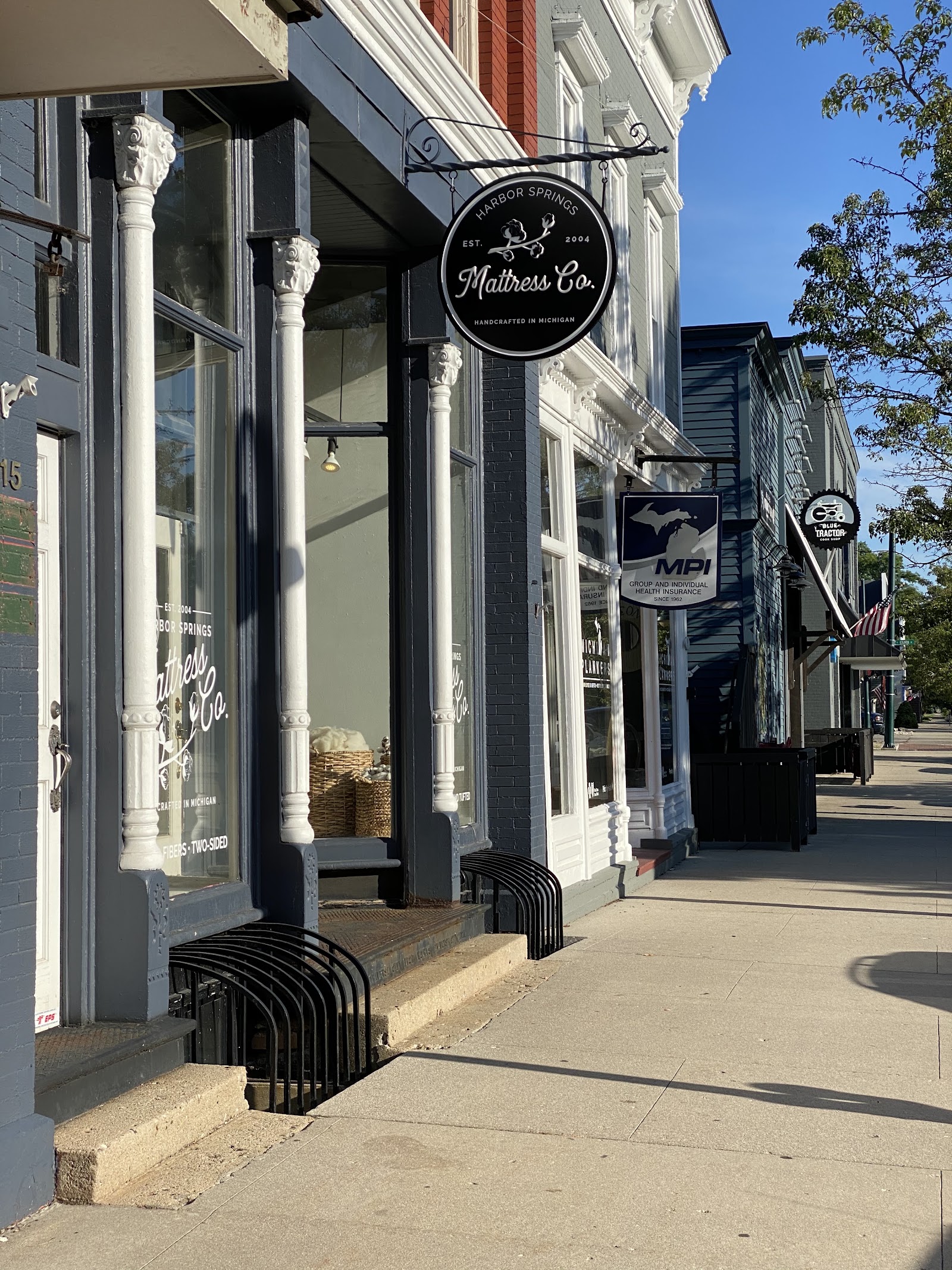 Harbor Springs Mattress Co. — photo